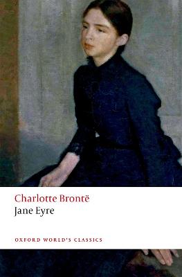Jane Eyre 3rd Revised edition