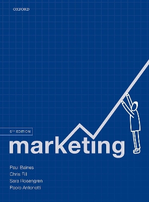 Marketing 5th Revised edition