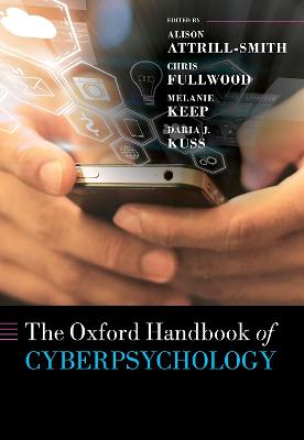 Oxford Handbook of Cyberpsychology