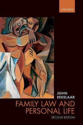 Family Law and Personal Life 2nd Revised edition