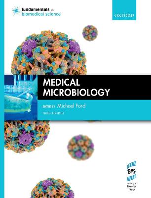 Medical Microbiology 3rd Revised edition