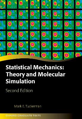 Statistical Mechanics: Theory and Molecular Simulation: Second Edition 2nd Revised edition