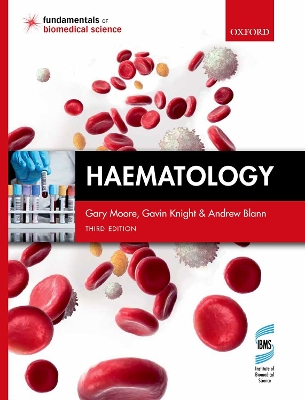 Haematology 3rd Revised edition