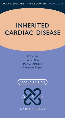 Inherited Cardiac Disease 2nd Revised edition