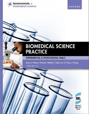 Biomedical Science Practice 3rd Revised edition
