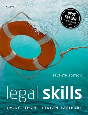Legal Skills 7th Revised edition