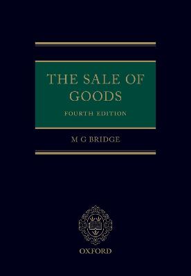 Sale of Goods