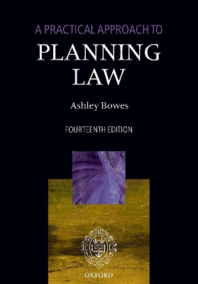 Practical Approach to Planning Law