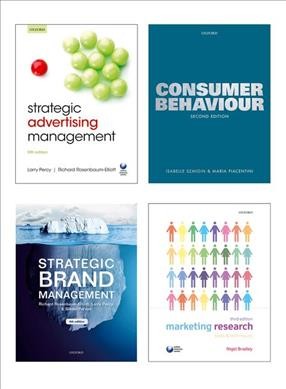 University of Plymouth Marketing Pack 2018: Custom Multipack