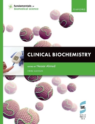 Clinical Biochemistry 3rd Revised edition