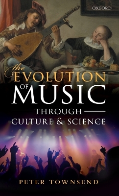 Evolution of Music through Culture and Science
