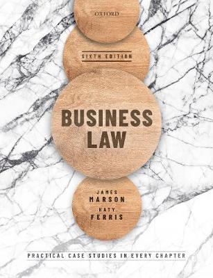 Business Law 6th Revised edition
