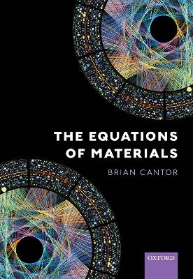 Equations of Materials