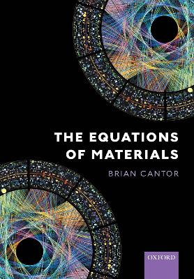 Equations of Materials