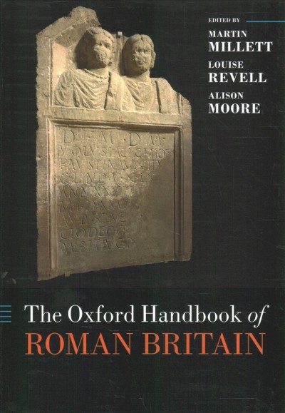 Oxford Handbook of Roman Britain