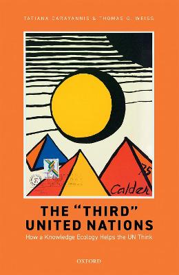 Third United Nations: How a Knowledge Ecology Helps the UN Think