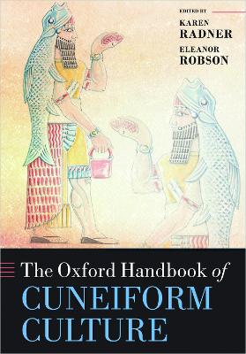 Oxford Handbook of Cuneiform Culture