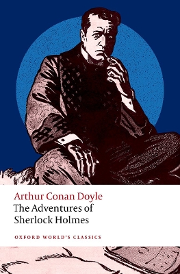Adventures of Sherlock Holmes 2nd Revised edition