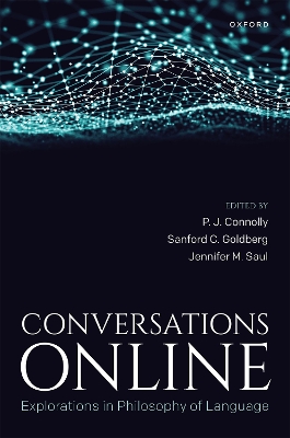 Conversations Online: Explorations in Philosophy of Language