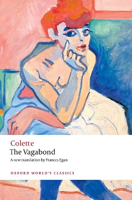 Vagabond