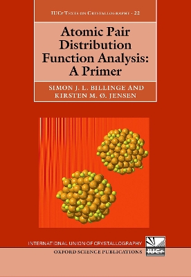 Atomic Pair Distribution Function Analysis: A Primer