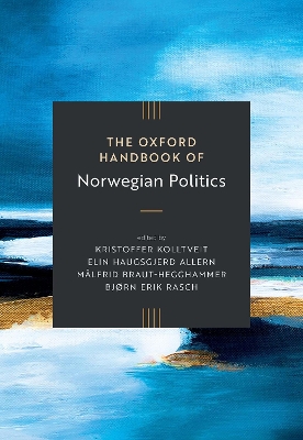 Oxford Handbook of Norwegian Politics