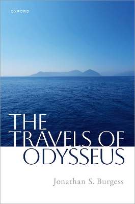 Travels of Odysseus