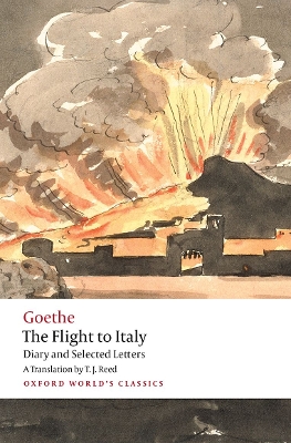 Flight to Italy: Diary and Selected Letters