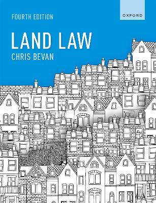 Land Law 4th Revised edition