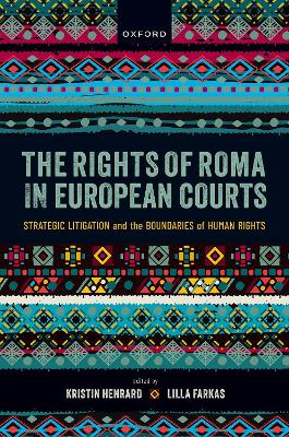 Rights of Roma in European Courts