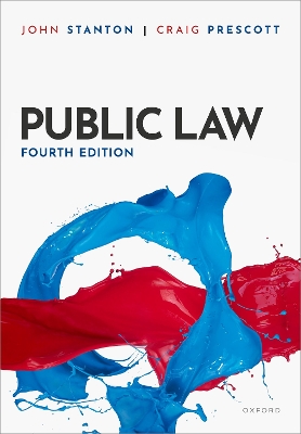 Public Law 4th Revised edition