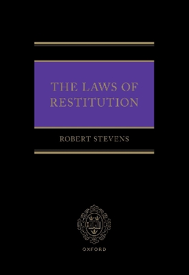 Laws of Restitution