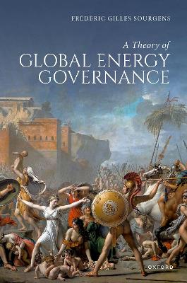 Theory of Global Energy Governance