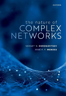Nature of Complex Networks