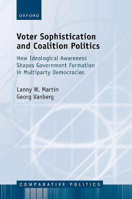 Voter Sophistication and Coalition Politics: How Ideological Awareness Shapes Government Formation in Multiparty  Democracies