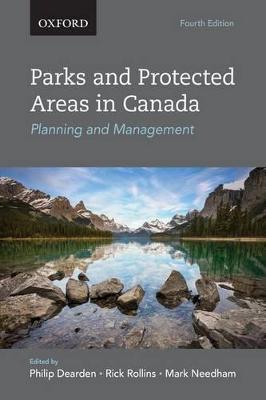 Parks and Protected Areas: Planning and Management 4th Revised edition
