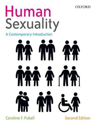 Human Sexuality: A Contemporary Introduction 2nd ed.