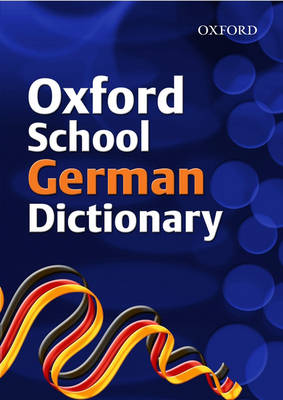 DICTIONARIES & THESAURUS STUDY GERMAN DICTIONARY