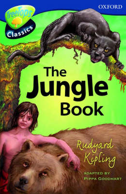 Oxford Reading Tree: Level 14: Treetops Classics: Class Pack (36 Books, 6 of  Each Title)