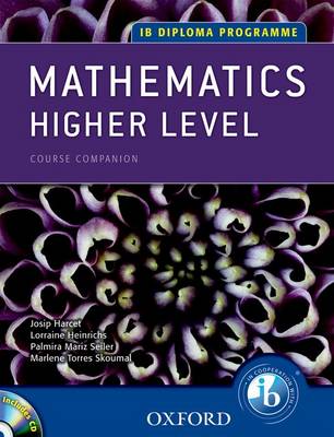 IB Mathematics Higher Level 2nd Revised edition