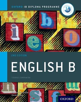 Oxford IB Diploma Programme: English B Course Companion