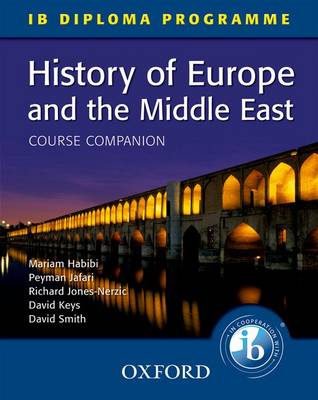 History of Europe and the Middle East