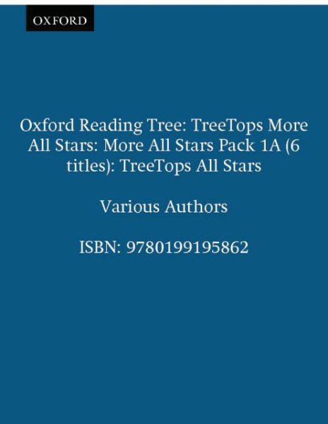 Oxford Reading Tree