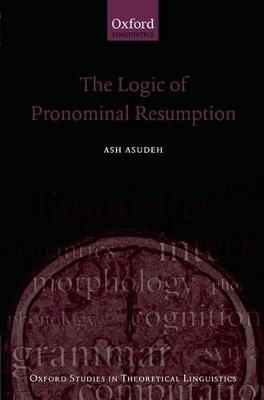 Logic of Pronominal Resumption