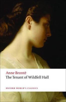 Tenant of Wildfell Hall