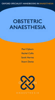 Obstetric Anaesthesia