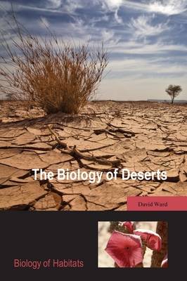 Biology of Deserts