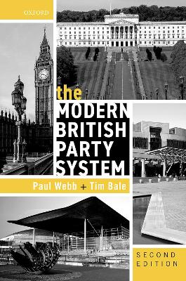 Modern British Party System 2nd Revised edition