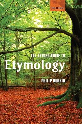 Oxford Guide to Etymology