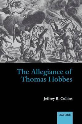 Allegiance of Thomas Hobbes